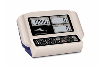 TCM Series Counting Indicator Bench Scale