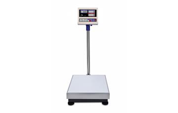 TCH Series Counting Indicator Bench Scale