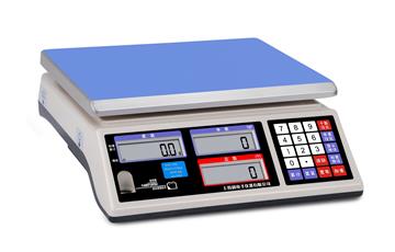 CH Series Counting E-scale